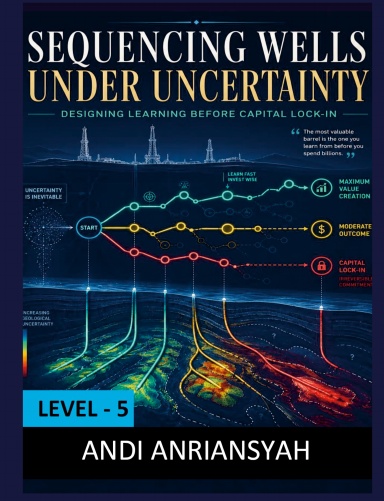 SEQUENCING WELLS UNDER UNCERTAINTY