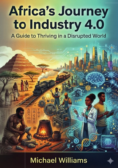 Africa's Journey to Industry 4.0: