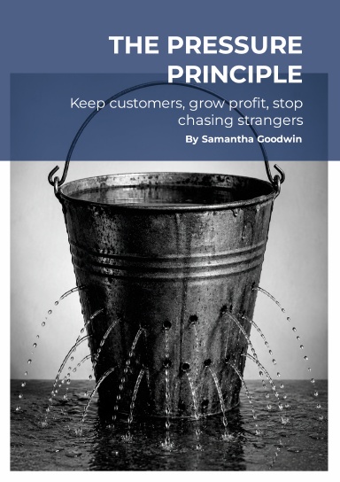 The Pressure Principle