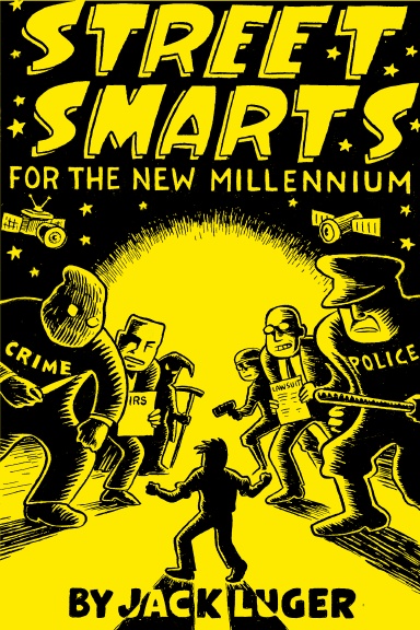 Street Smarts