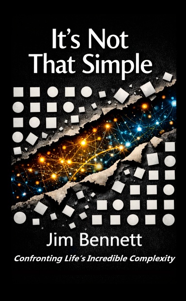 It's Not That Simple
