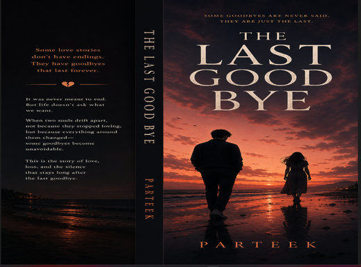 The last good bye