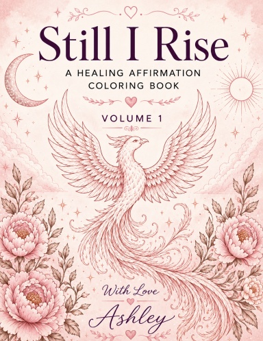 Still I Rise