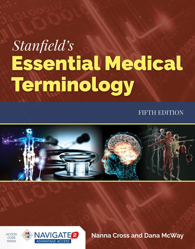 Essential Medical Terminology 5th Edition