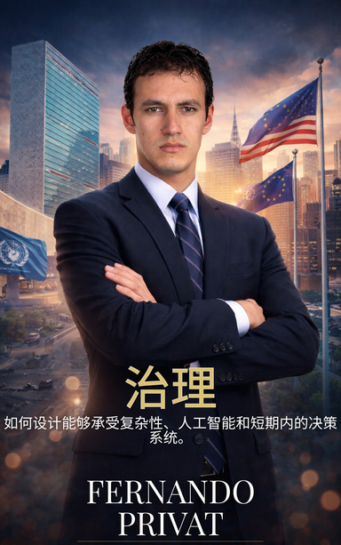治理