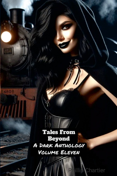 Tales From Beyond: