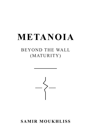 Metanoia:Beyond the wall(Maturity)