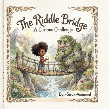 The Riddle Bridge