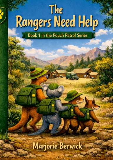The Park Rangers Need Help