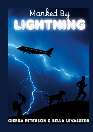 Marked By Lightning