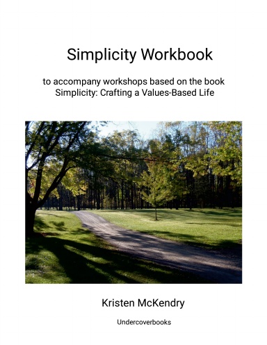 Simplicity Workbook