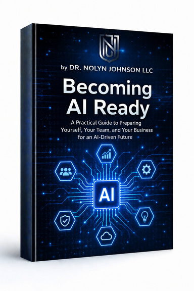 Becoming AI-Ready