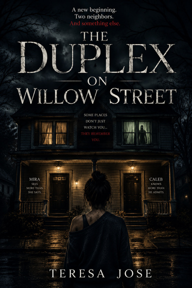 The Duplex On Willow Street