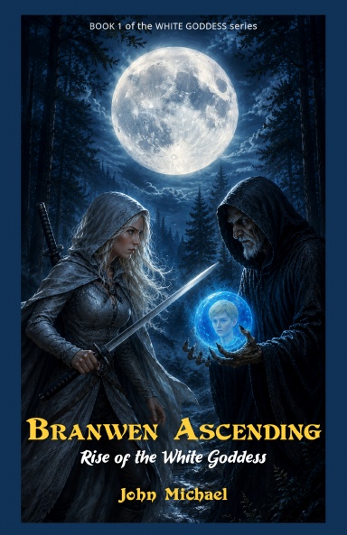 Branwen Ascending