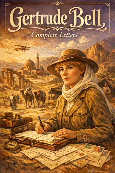 Gertrude Bell, Complete letters