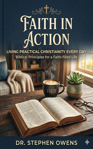 FAITH IN ACTION