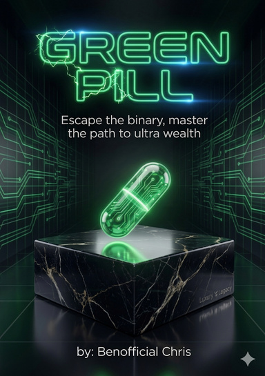 Green Pill
