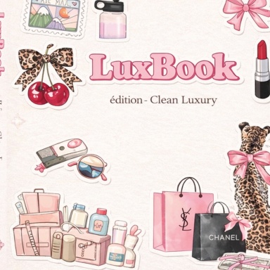 LUXBOOK