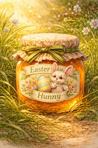 Batlings Easter