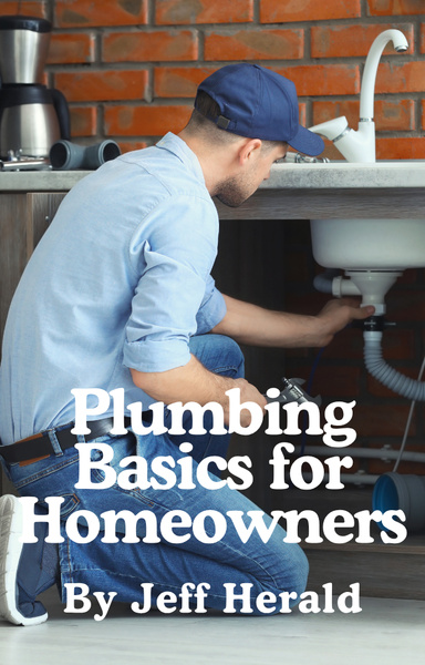 Plumbing Basics for Homeowners