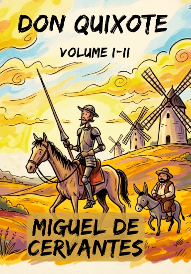 Don Quixote