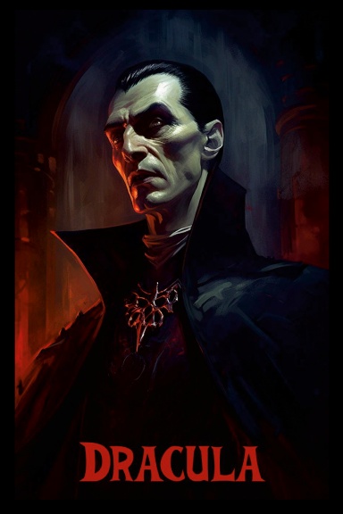 Dracula