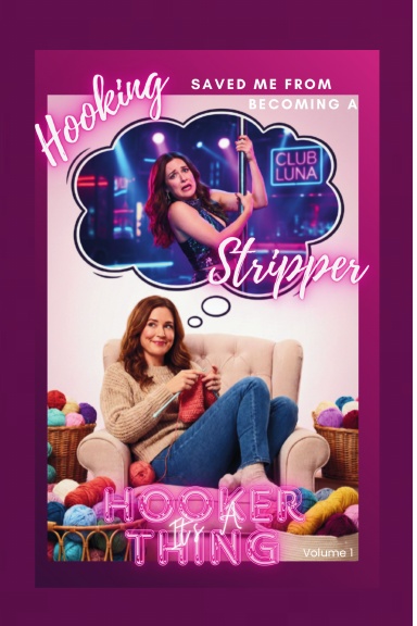 It's A Hooker Thing