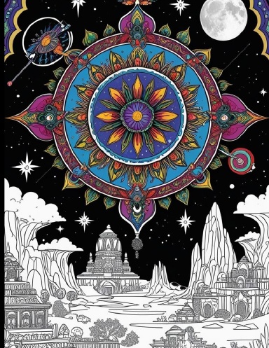 Seven Nights