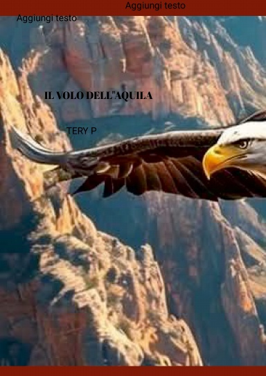 Il volo dell"aquila