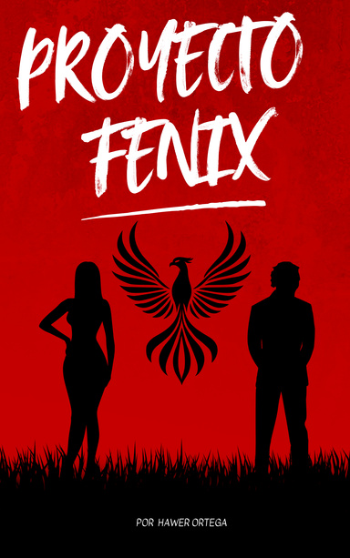 Proyecto Fenix