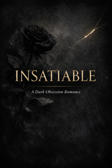 Insatiable