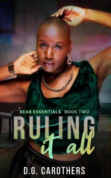 Ruling It All