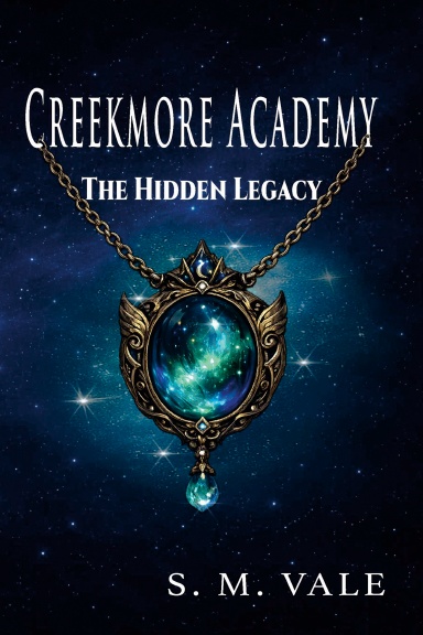 The Hidden Legacy