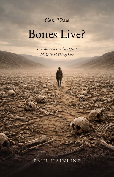 Can These Bones Live?