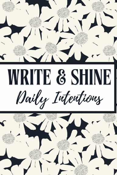 Write & Shine