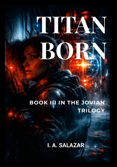 Titanborn