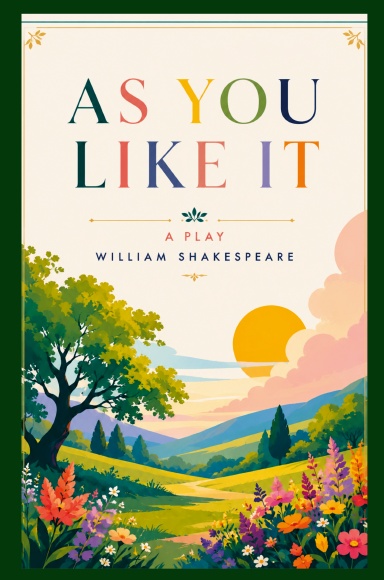 As You Like It