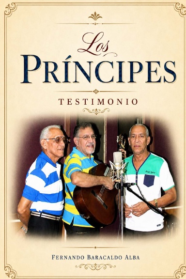 Los Príncipes