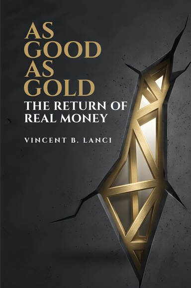 As Good As Gold