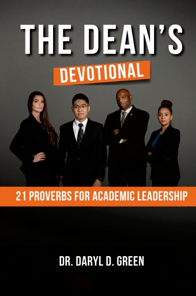 The Dean's Devotional