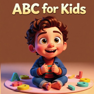 ABC for Kids