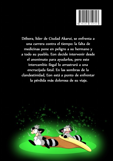 EON N°8