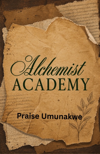 Alchemist Academy