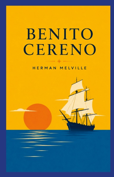 Benito Cereno