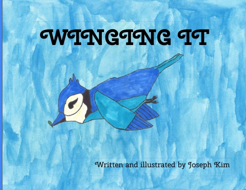 Winging It