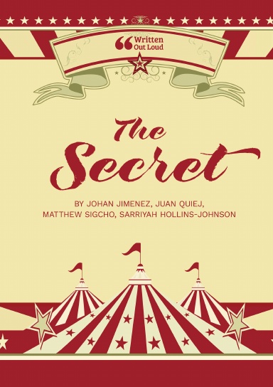 The Secret