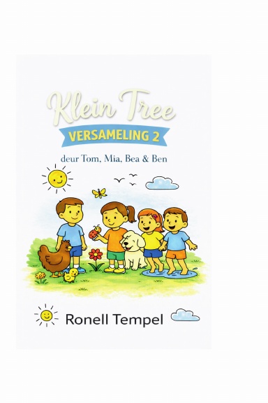 Klein Tree - Versameling 2