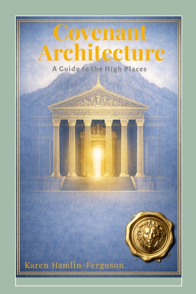 Covenant Architecture by Karen Hamlin-Ferguson
