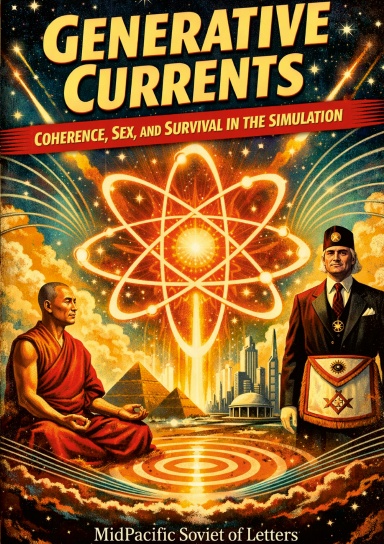 Generative Currents