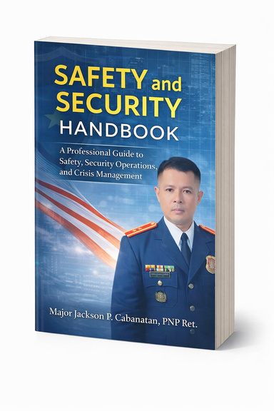 Safety and Security Handbook